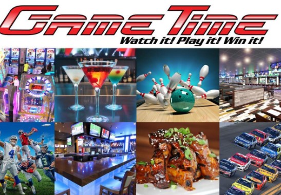 GameTime Website
