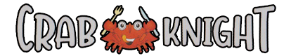 Crab Knight Website