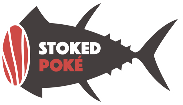Stoked Poké Website