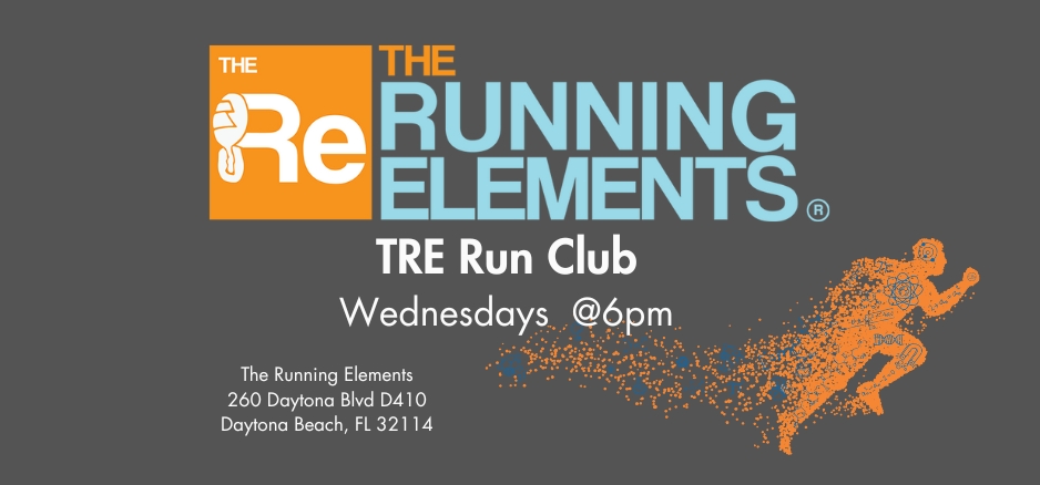Run Club