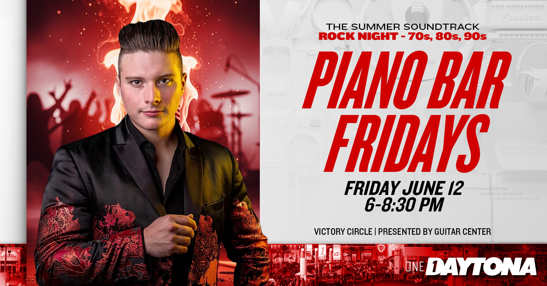 One 26 2023064 Piano Bar Friday Digital Graphics June 02