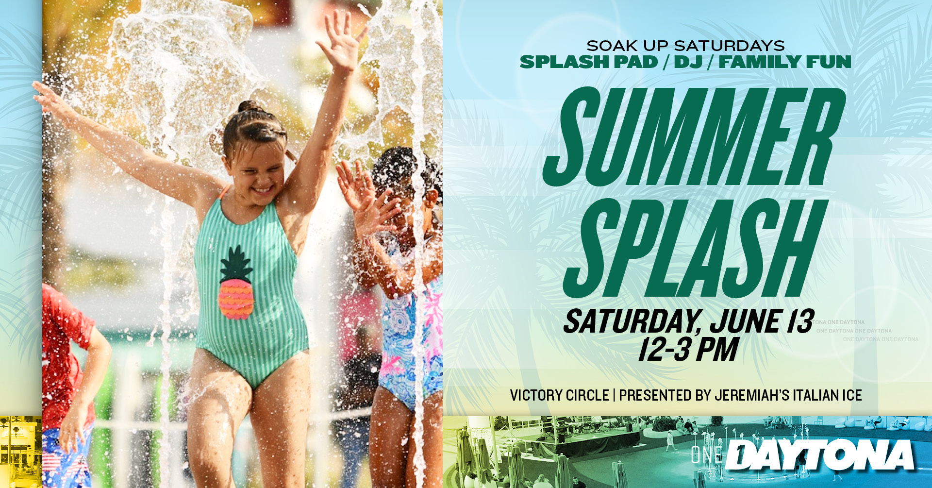 One 26 2023162 Summer Splash Saturday Digital Graphics June 13 Fb Web
