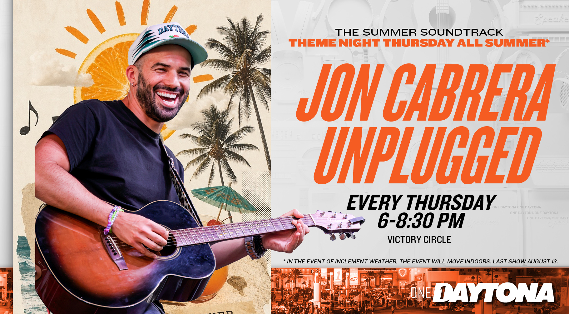 One 26 2131612 Jon Cabrera Digital Graphics Thursdays July & August3